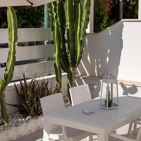 Casa Vacanza Sunset Way *
