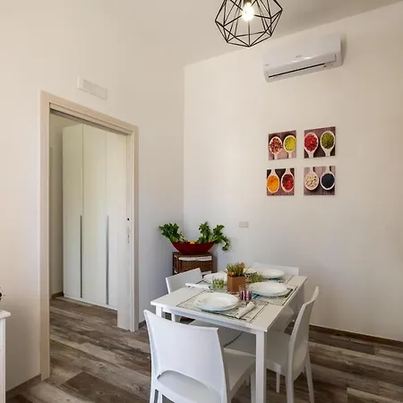 Casa Vacanza Sunset Way Porto Cesareo