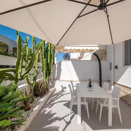 Casa Vacanza Sunset Way Porto Cesareo