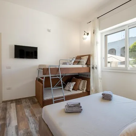 Casa Vacanza Sunset Way Prázdninový dům Porto Cesareo