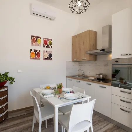 Prázdninový dům Casa Vacanza Sunset Way *