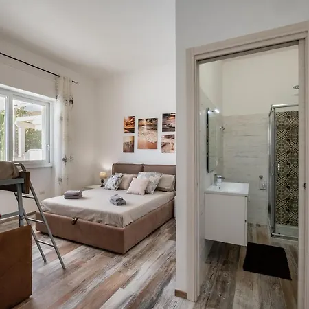 Prázdninový dům Casa Vacanza Sunset Way Porto Cesareo