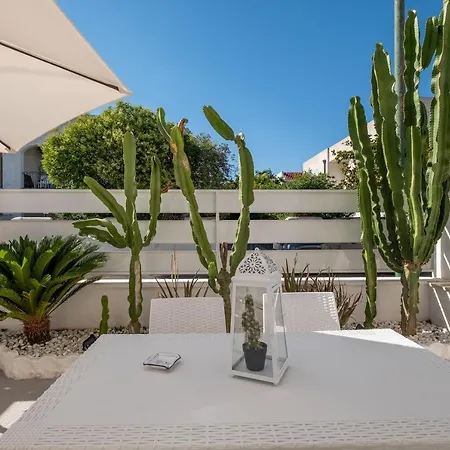 Casa Vacanza Sunset Way * Porto Cesareo