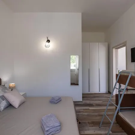 Casa Vacanza Sunset Way * Porto Cesareo