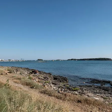 Prázdninový dům Casa Vacanza Sunset Way *