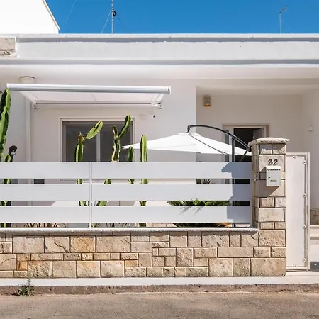 Casa Vacanza Sunset Way * Porto Cesareo