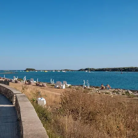 Prázdninový dům Casa Vacanza Sunset Way