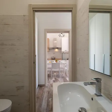Casa Vacanza Sunset Way Prázdninový dům *