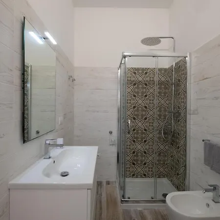 Prázdninový dům Casa Vacanza Sunset Way