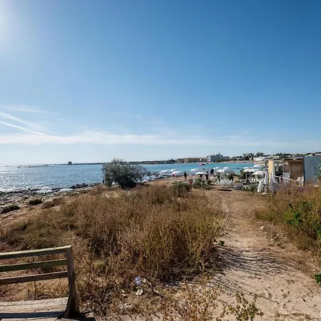 Casa Vacanza Sunset Way Prázdninový dům *