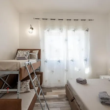 Casa Vacanza Sunset Way Prázdninový dům Porto Cesareo
