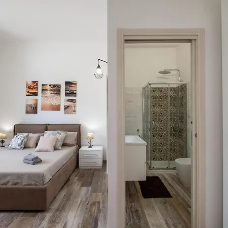 Prázdninový dům Casa Vacanza Sunset Way *